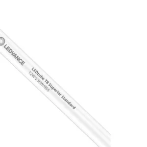 Ledvance LED buis T8 Superior Standard output 12W 865 120 cm Gratis Retour
