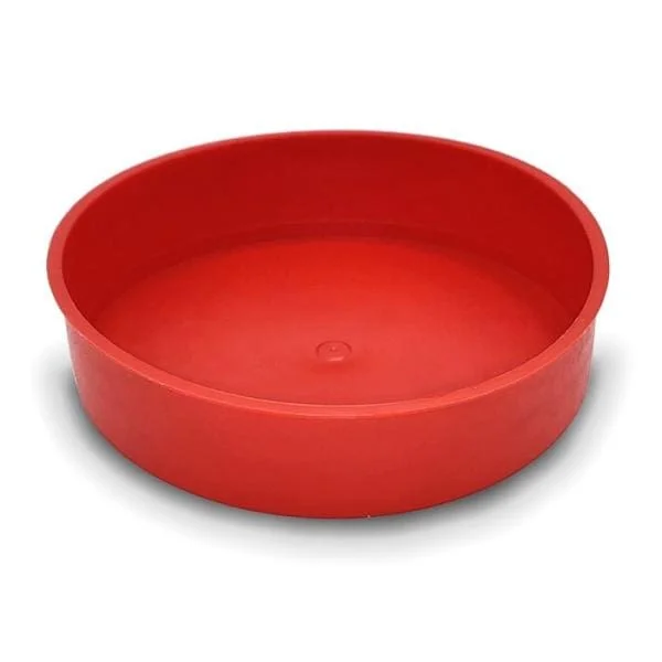 Meest Verkocht PVC Speciedeksel 125 mm
