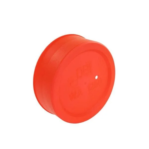 Exclusieve Aanbieding PVC Speciedeksel 75mm