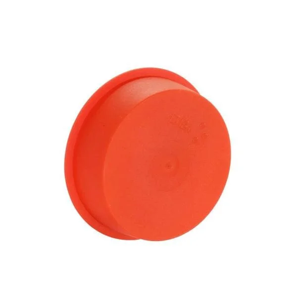 PVC Speciedeksel 80 mm HWA Merkproduct