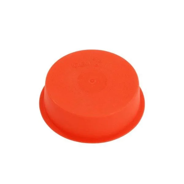 Direct Verzonden PVC Speciedeksel 40mm