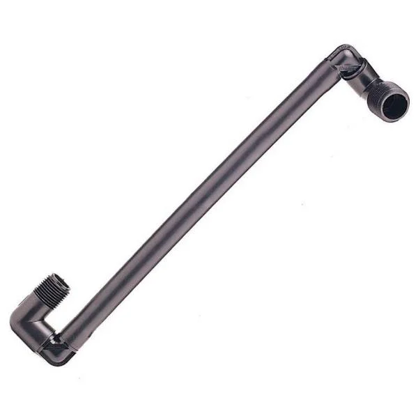 Alleen Vandaag Flexibele aansluitbuis 3/4″ 2x buitendraad 30cm