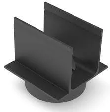 ACO Slimline Onderuitloop 80 mm Nu Kopen