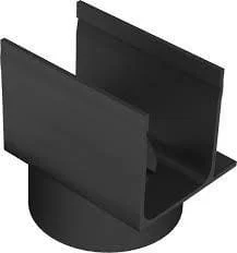 Speciale Aanbieding ACO Slimline Onderuitloop 80 mm Excentrisch