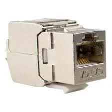 UTP modulaire jack RJ45 cat. 6A Voordeelprijs