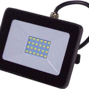 LED Floodlight 20 Watt 4000K IP65 Lage Kosten