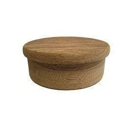 Lage Prijs Filterbuis Houten Stop Voor Filters 90 mm