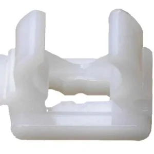 Op = Op Klembeugel 16-19 mm Naturel 100 stuks