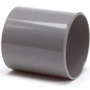 Premium PVC Lijmmof 110 mm