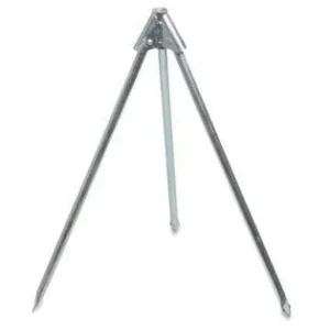 3-Poot Opklapbaar 1/2″ Binnendraad Snelle Levering