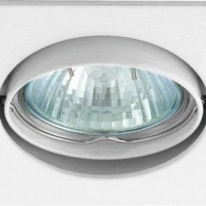 Fabrieksprijs Wit armatuur Kanlux Kantelbaar GU10