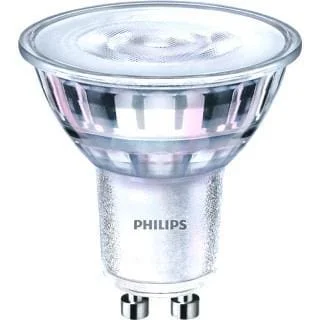 Lage Kosten Philips Corepro LED spot 4W GU10 2700K