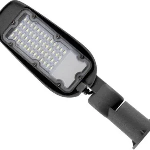 HLT Straatlamp Rhese 30W 4000K Koop Online