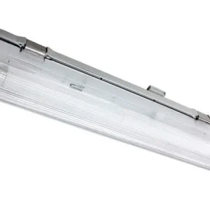 Dagaanbieding HLT AmmoPro LED TL armatuur ammoniak proof 1×120 cm IP66