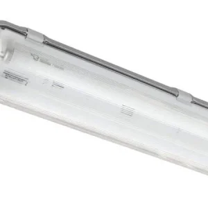 Direct Beschikbaar HLT AmmoPro LED TL armatuur ammoniak proof 2×120 cm IP66