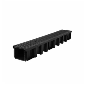 Koopje Nicoll Connecto lijngoot 100 mm