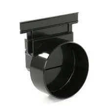 Premium Nicoll Connecto PVC eindkap aansluitstuk 110mm spie
