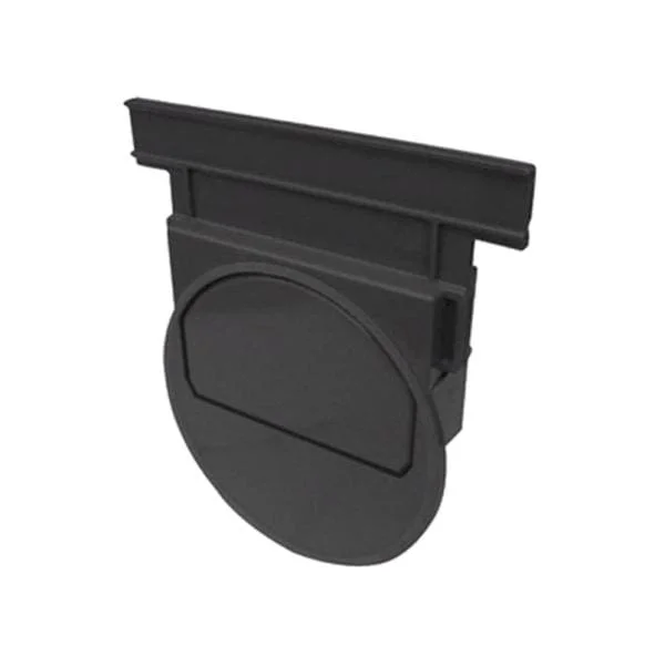 Nicoll Connecto PVC eindkap Beperkte Voorraad