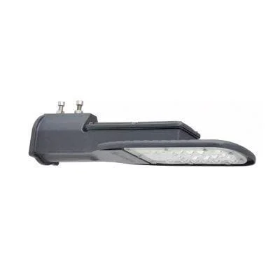 Alleen Vandaag Led straatlamp Eco Area grijs 45 W 4000K 5400 lumen