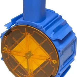 Hete Deal ABB Haf Multi Inbouwdoos 40-50mm