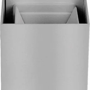 Fabrieksprijs Wandlamp Led kubus Grijs 6 W 3000K