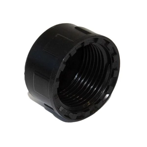 PP Draadkap Voor Druppelslang 3/4″ binnendraad Must-Have