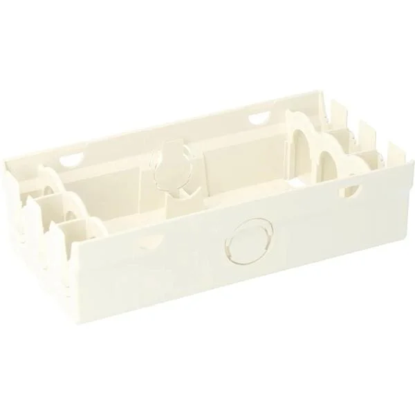 Attema universeel lasdoos BK1619 Snelle Levering