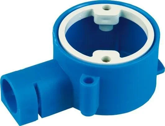 ABB HAF 3101 Montage Einddoos 5/8 – 16 mm invoer Must-Have