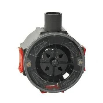 Attema U40 inbouwdoos 5/8 -16 mm invoer Uitverkoop