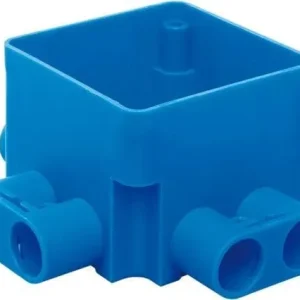 Direct Beschikbaar ABB HAF Centraaldoos 8×5/8-16mm gelijk