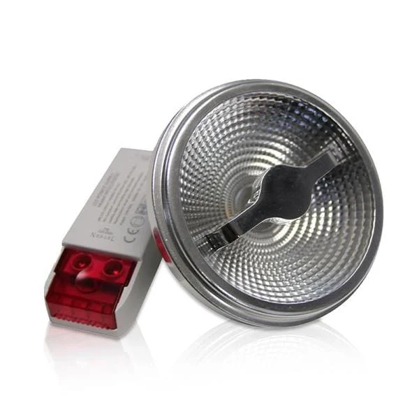 Ledspot AR111 12 Watt G53 Dim2Warm Dimbaar Nu Kopen