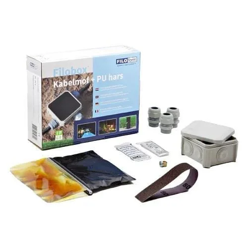 Conex gietmof set Bestseller