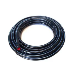 Voordeelprijs Tyleenslang ZPE Buis 25 mm x 2.7 mm KIWA 100 meter