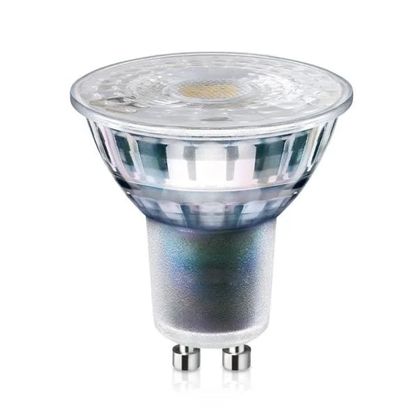 Exclusieve Aanbieding Ledspot 5,5 Watt GU10 2200K Dimbaar