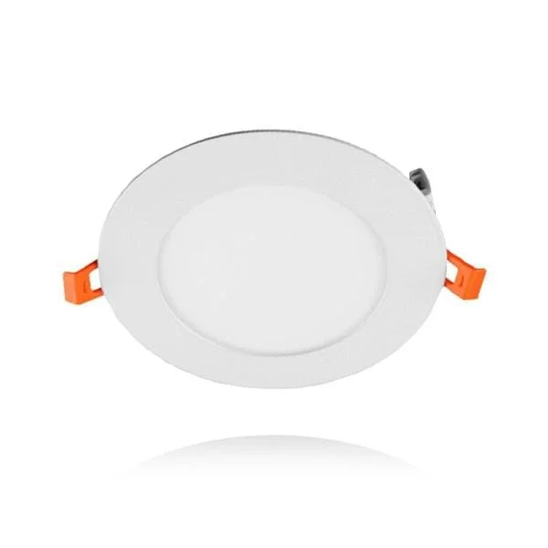 Nu Kopen Led Downlight 9,4 W 4000K Ø126 Wit