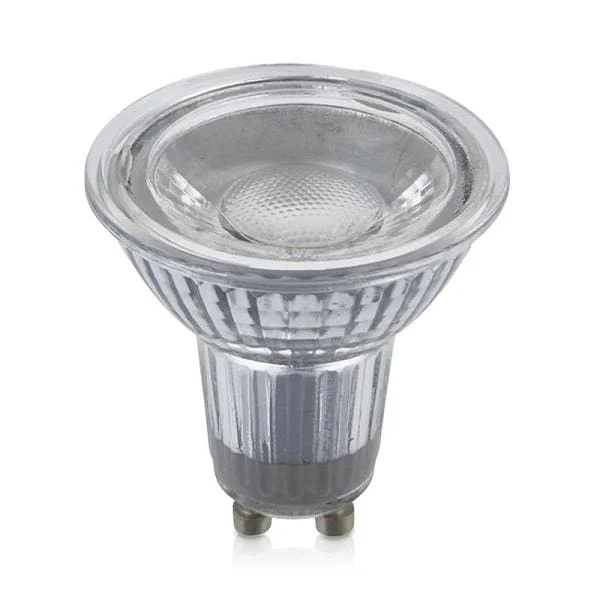 Dagaanbieding Ledspot 5 Watt GU10 3000K Dimbaar