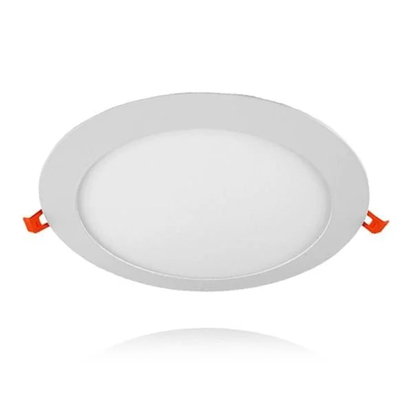 Led Downlight 23,3 W 3000K Ø280 Wit Alleen Vandaag