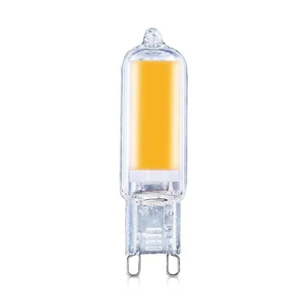 Direct Verzonden Ledspot 3 Watt G9 3000K