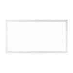Laatste Versie Side-Lit Led paneel 120×60 cm 72 W 3000 K