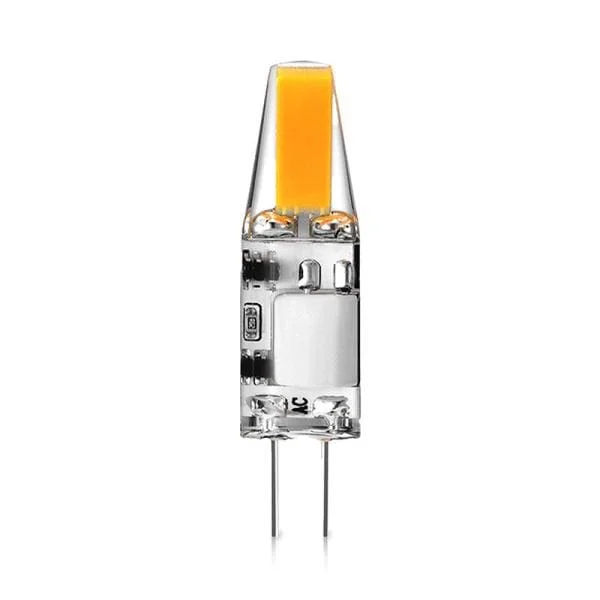 Beperkte Voorraad Ledspot 1,6 Watt G4 3000K