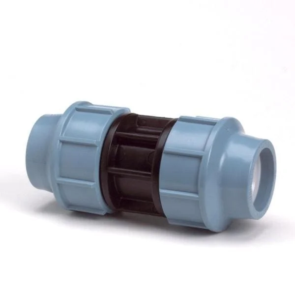 Shop Nu Tyleen koppeling Rechte koppeling 25 mm 2 x Knel