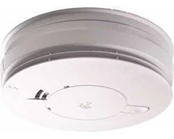 Goedkoop El Prof 146 opti rookmelder 230V +batt.