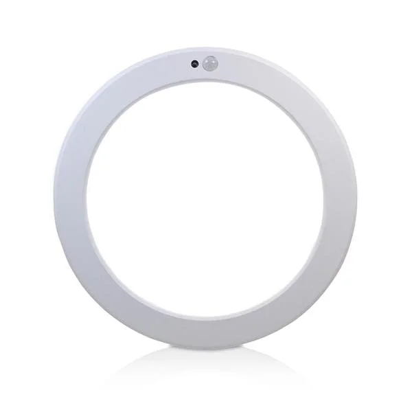 Laatste Kans Led Downlight 10-15-18 W 4000K Wit Opbouw met dag nacht sensor