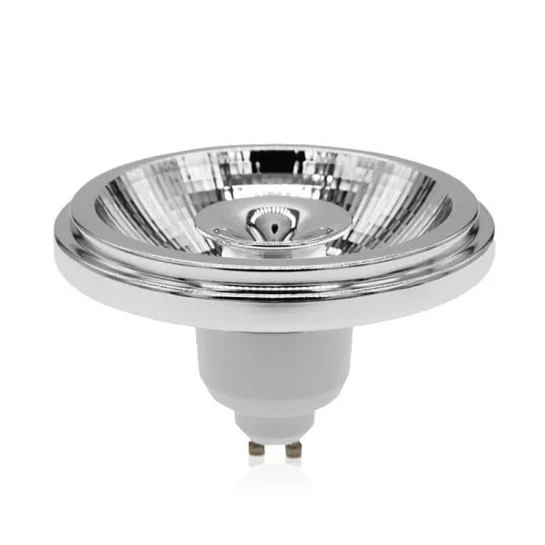 Ledspot AR111 Wit 12 Watt GU10 2700K Rechtstreeks Van De Fabrikant