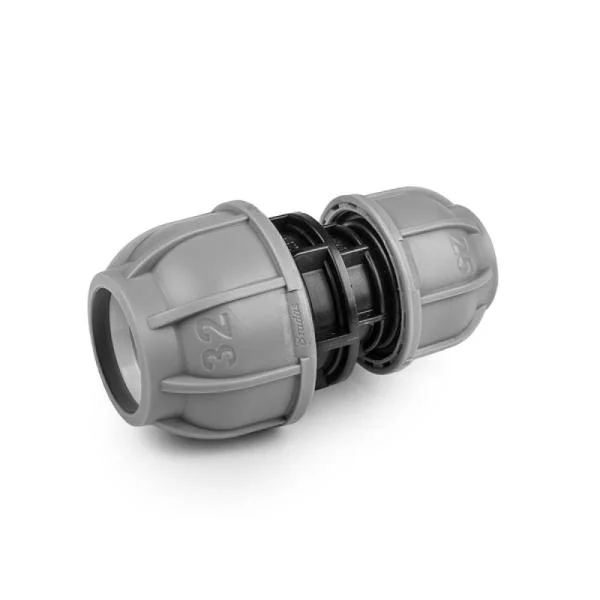 Tyleen koppeling Verloop koppeling 32 mm x 25 mm 2 x Knel Direct Verzonden