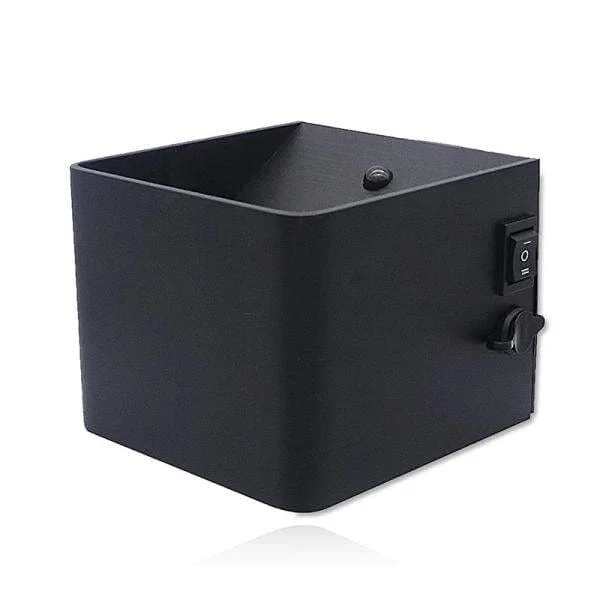 Oplaadbare wandlamp met pir sensor 6 W 2700K Merkproduct