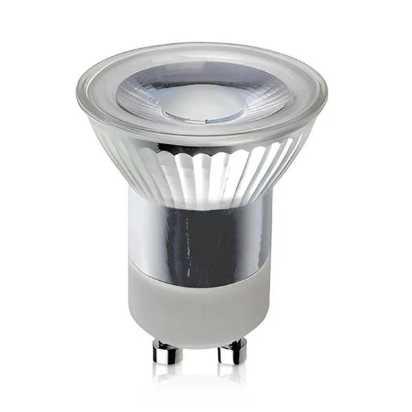 Gereduceerde Prijs Ledspot 3 Watt GU10 3000K Dimbaar