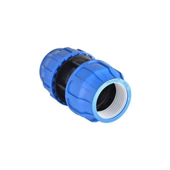 Uitverkoop Tyleen koppeling Rechte koppeling 25 mm 2 x Knel