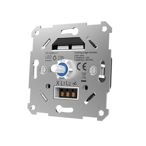 Alleen Vandaag HLT Led dimmer 2-400 Watt