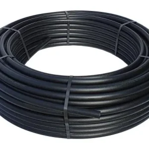 Tyleenslang LDPE 32 mm x 3.0 mm 50 meter Rechtstreeks Van De Fabrikant